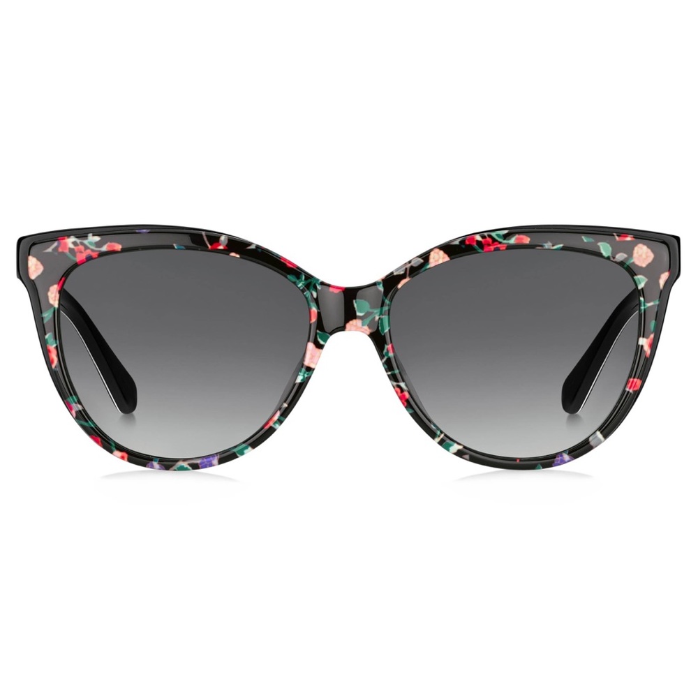 Kate Spade Daesha Floral Sunglasses